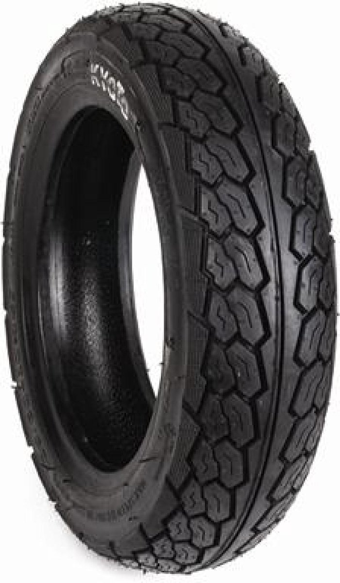 Pneu Kyoto F926 100-80-10 53N pour scooter Derbi 50 Vamos 1996 / AV / AR Neuf