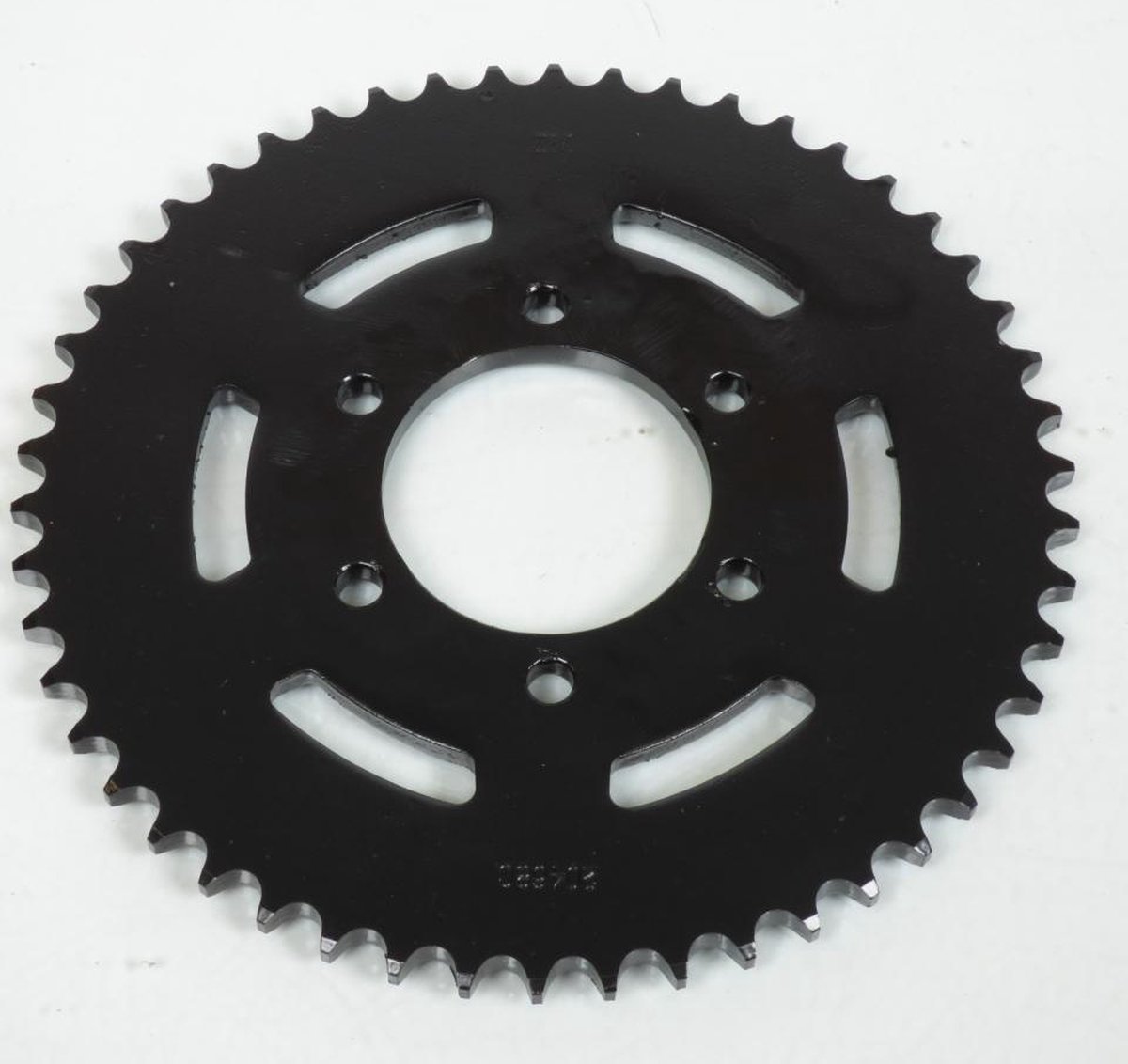 Couronne de transmission Sifam pour Moto Suzuki 125 TS 1973 à 1977 50 dents pas 428 Neuf