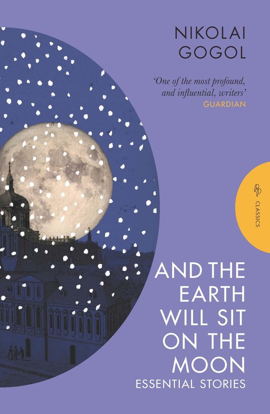 And the Earth Will Sit on the Moon - cover