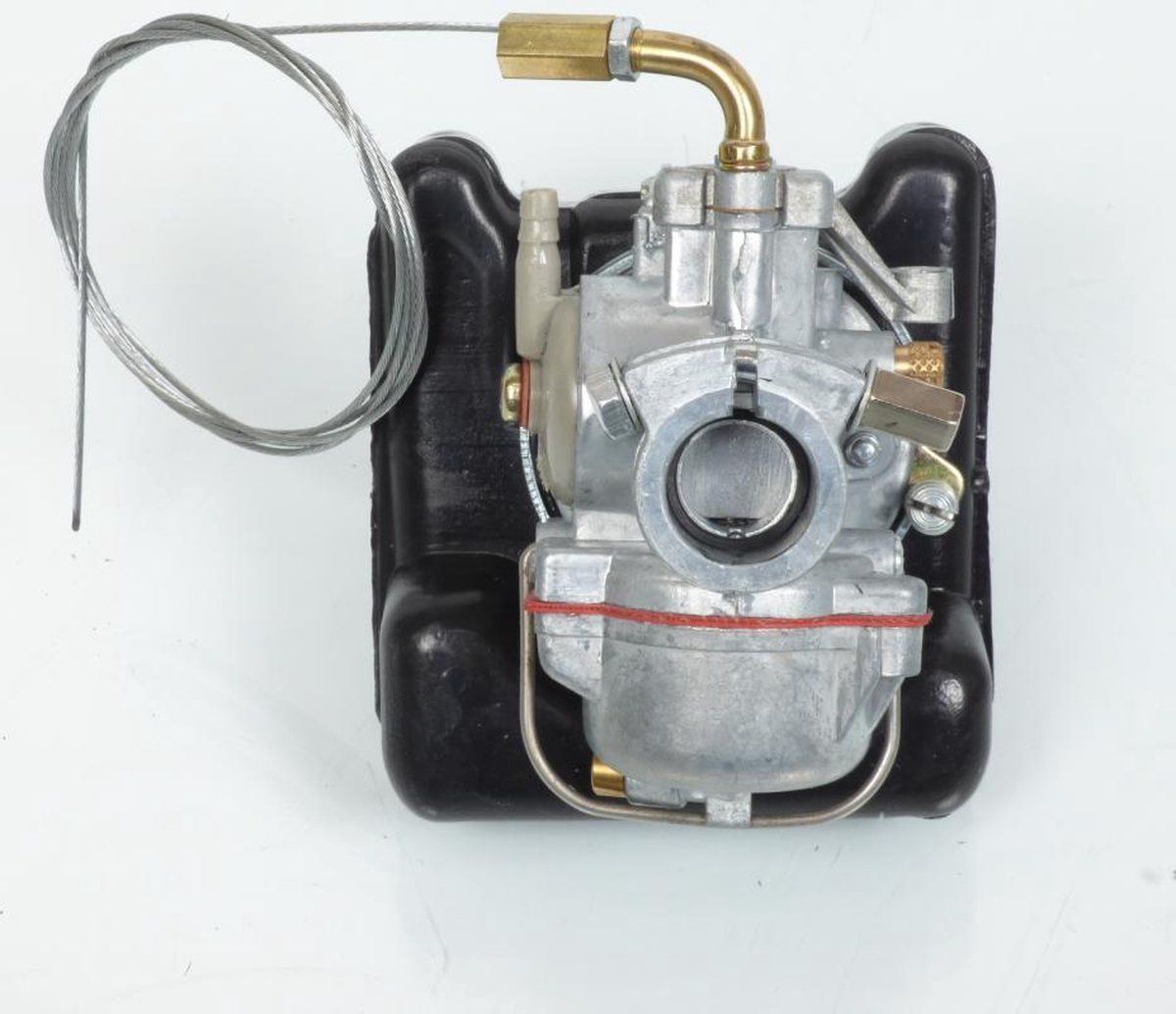 p2r carburateur voor peugeot 50 103 rcx bromfiets voor 2020 219pyb14 nieuw
