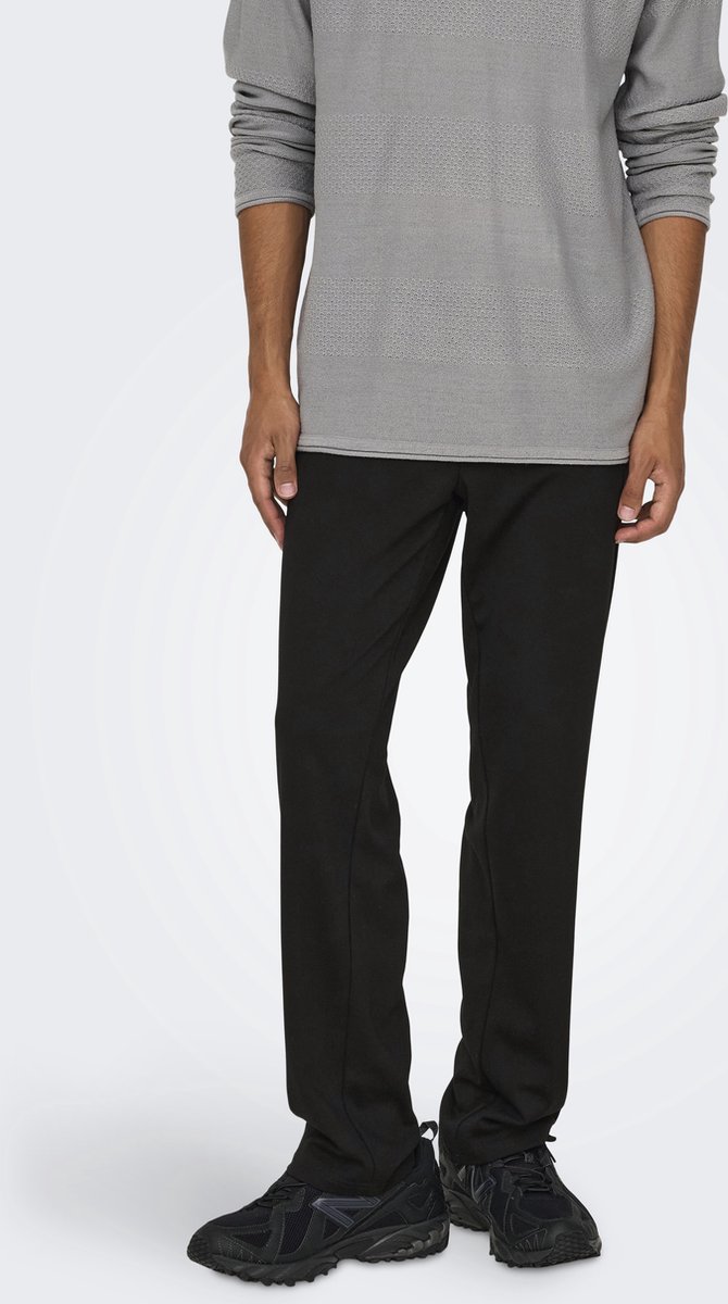 ONLY & SONS Chinobroek ONSMARK Regular fit Chinobroek