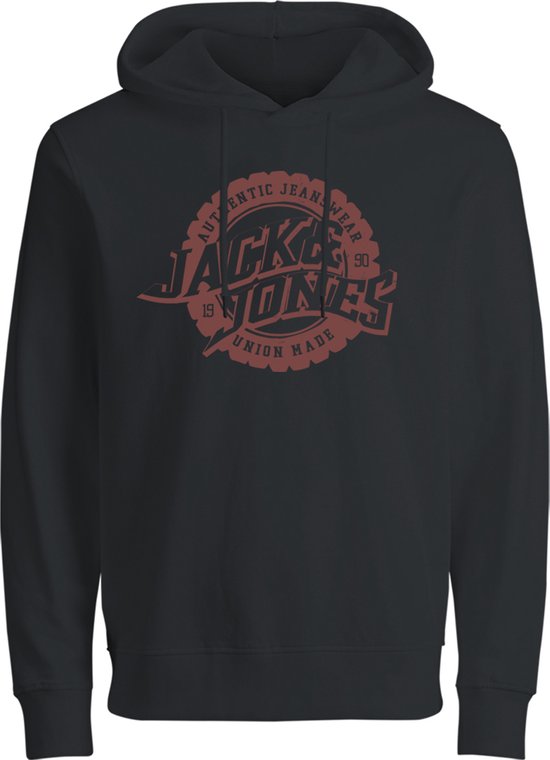 JACK&JONES - Sweat à capuche JPRBLUBARON FST - Homme - Sweats