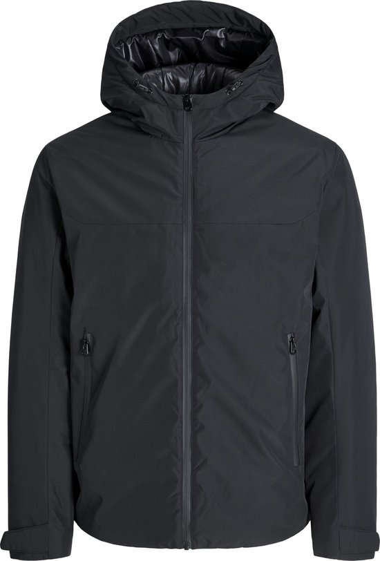 JACK&JONES - JJEBRANDON TRANSITIONAL JACKET SN - Heren - Buitenjassen