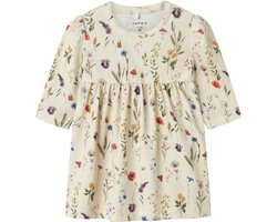 NAME IT - NBFLUXA LS DRESS - Baby - Jurken