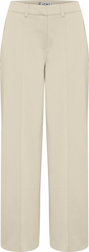 Pantalon Ichi Ihkate Sus Office Wide Pa 20116768 151308 Taille Femme - XL