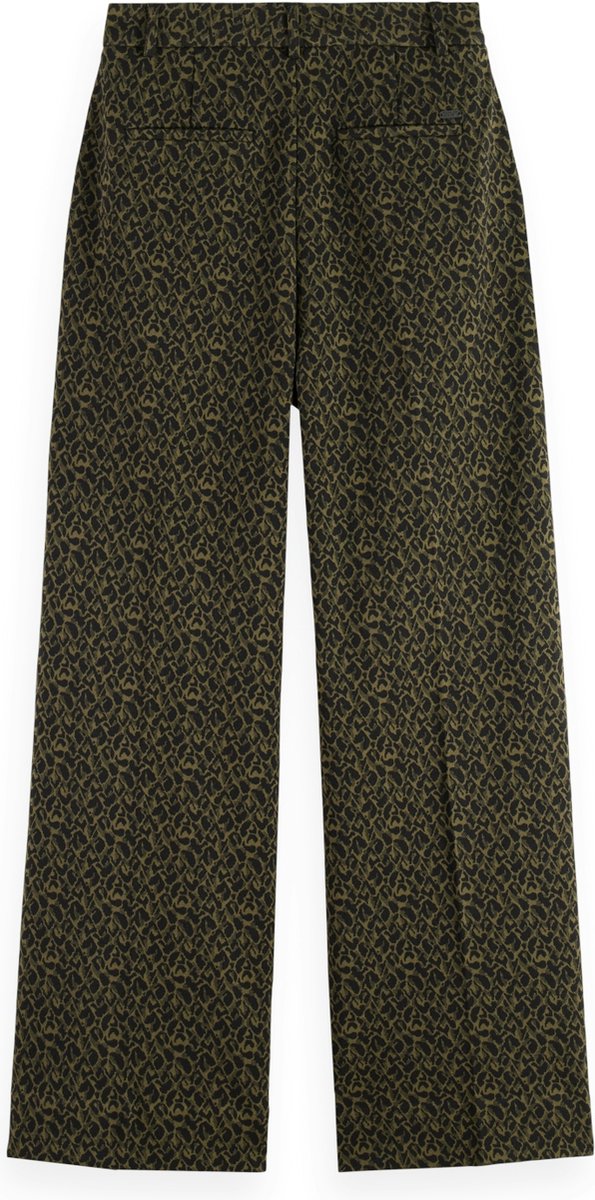 Scotch & Soda - Dames - Broeken