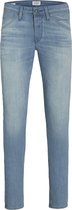 JACK&JONES JEANS INTELLIGENCE - JJIGLENN JJFOX AM 496 NOOS Heren Jeans