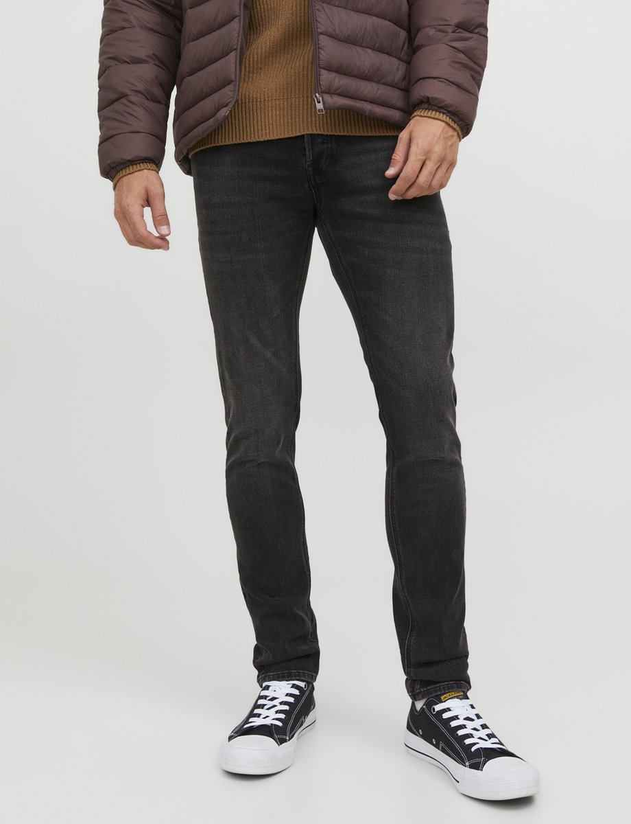 JACK&JONES - JWHGLENN JJORIGINAL AT 354 - Heren - Jeans