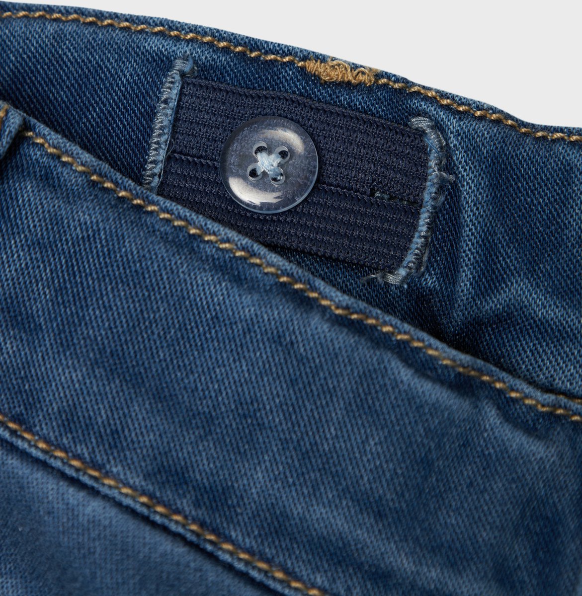 Name it Jeans Slim fit
