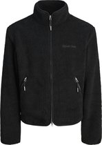 Jack & Jones Plus Teddy jas Plus Size Teddy jas