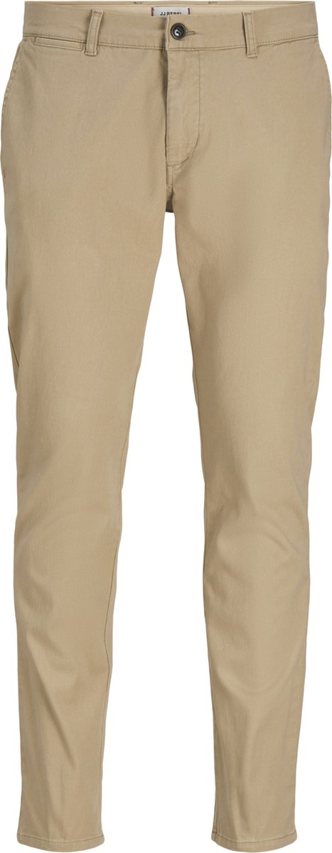 JJ Rebel Michael Slim Sharp Broek Heren X L32
