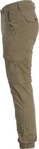 Jack & Jones Paul Flake Ana Cargobroek Heren - Maat W31 X L34