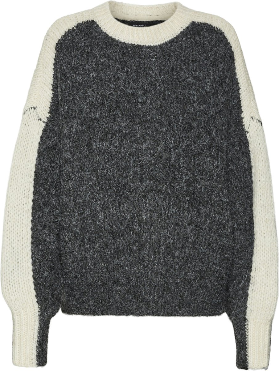 Vero Moda Gebreide pullover VMCORDELIA Gebreide pullover