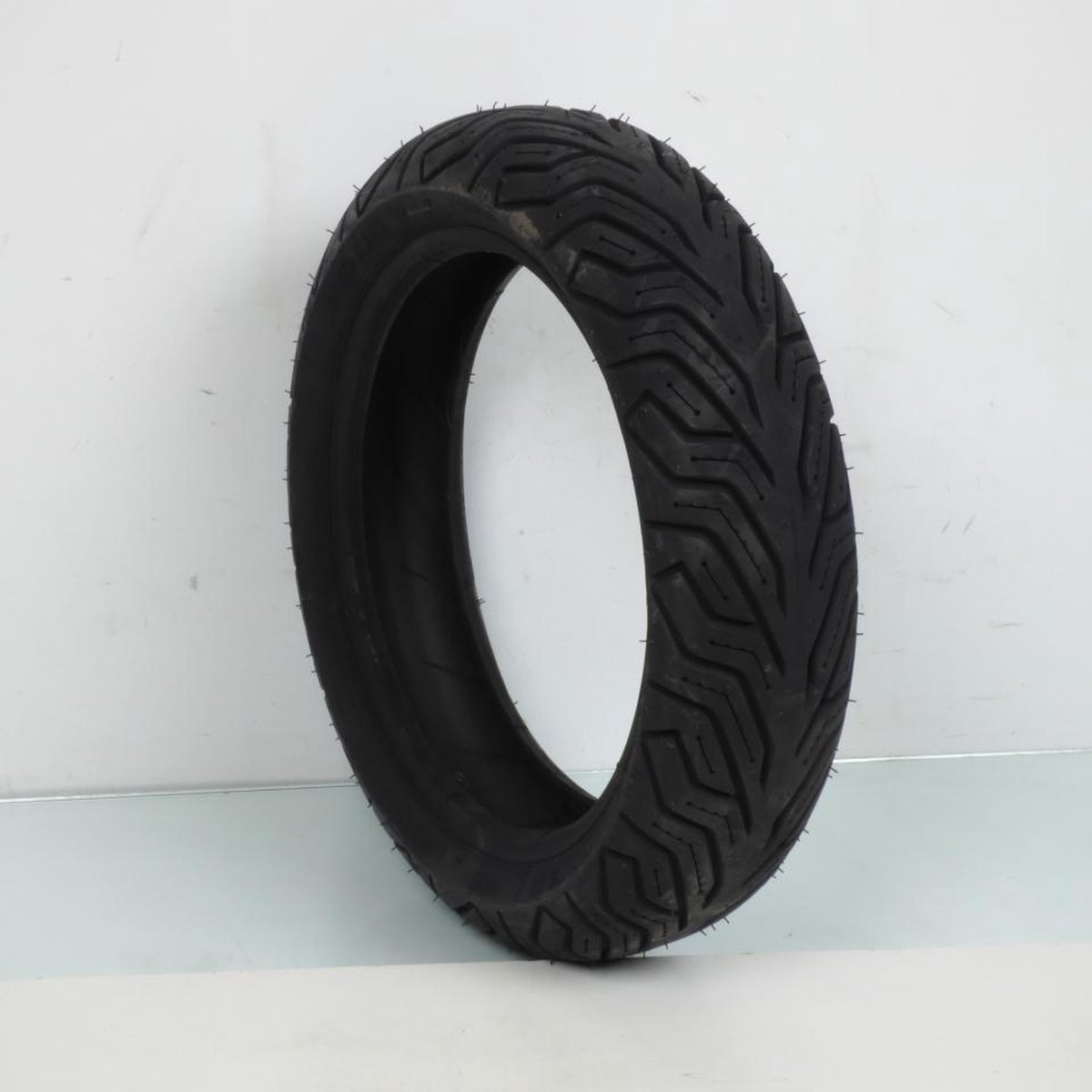 Pneu 130-60-13 Michelin pour Scooter Piaggio 50 Nrg Extreme/Mc3 Disq Ar 1999 à 2004 AV / AR Neuf – foto 3