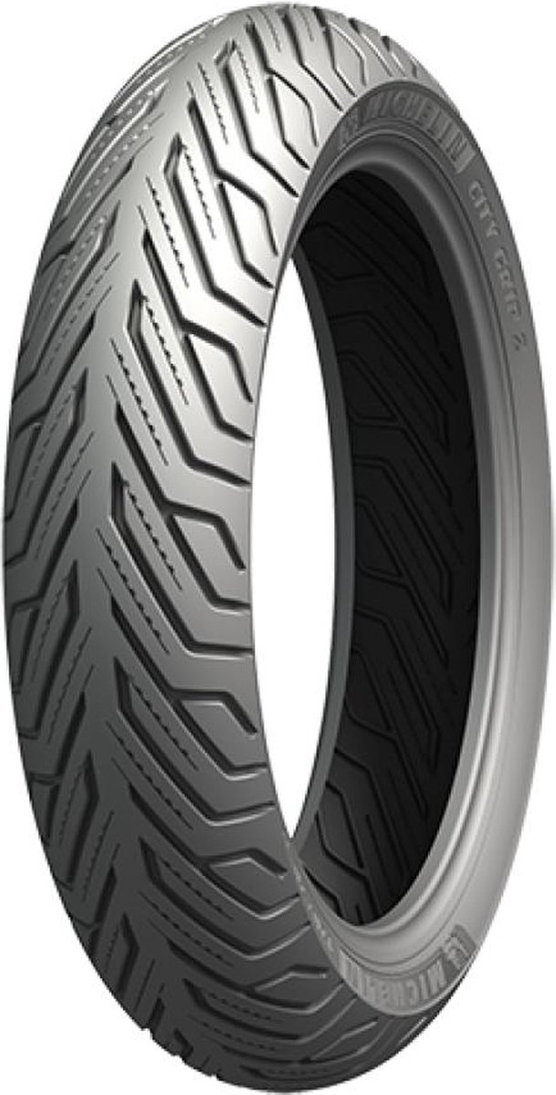 Pneu 130-60-13 Michelin pour Scooter Piaggio 50 Nrg Extreme/Mc3 Disq Ar 1999 à 2004 AV / AR Neuf – foto 4