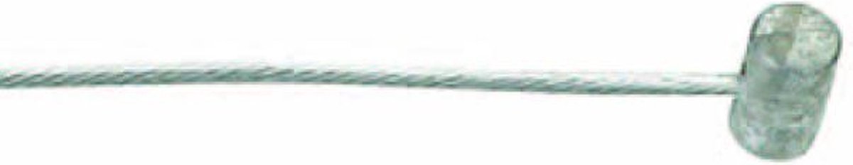 transfil kabel of mantel voor bromfiets piaggio 50 ciao 2000 tot 2005 nieuw