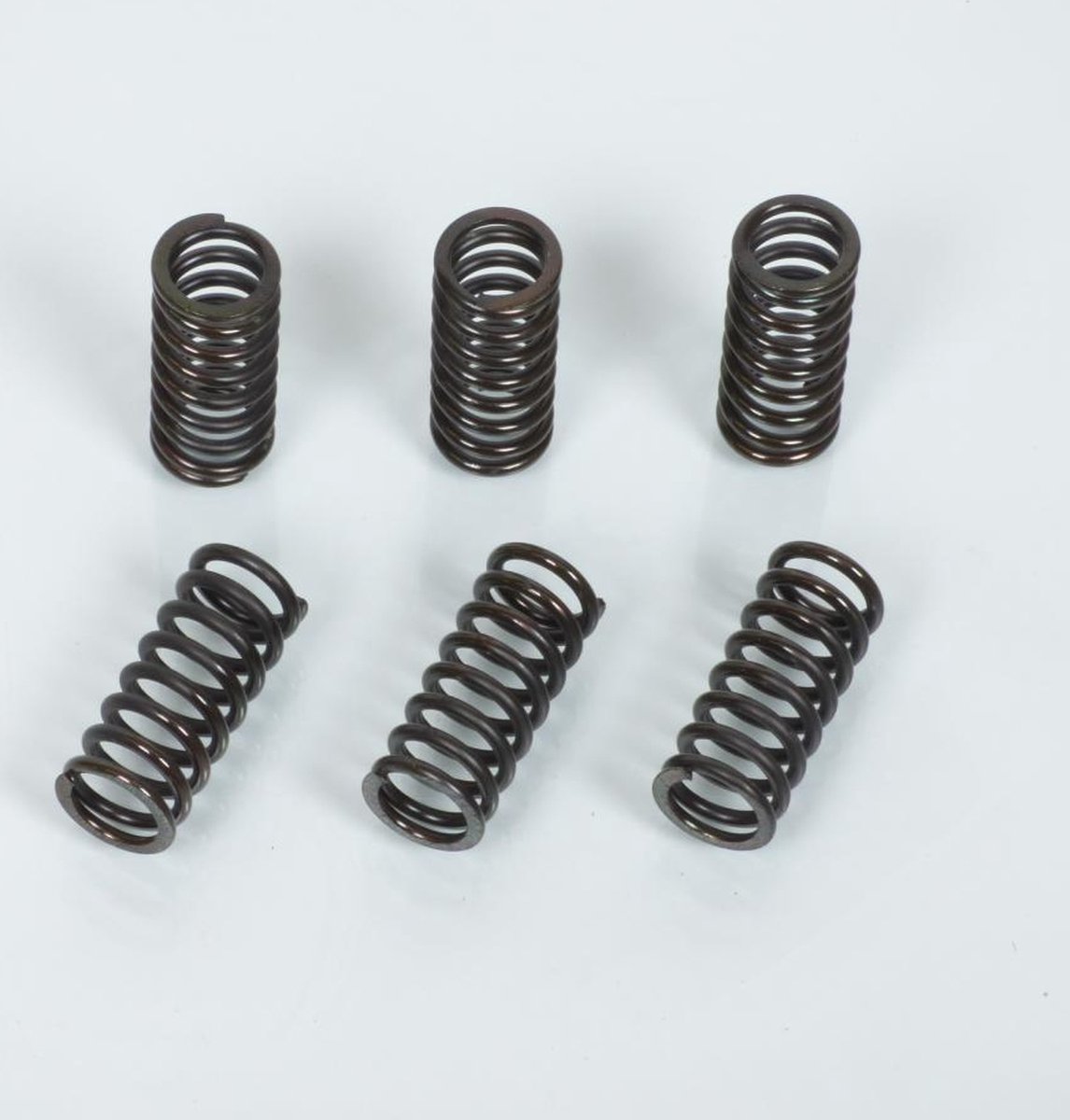 6 ressorts d'embrayage Barnett pour moto Yamaha 600 Fazer 2000 à 2003 neuf