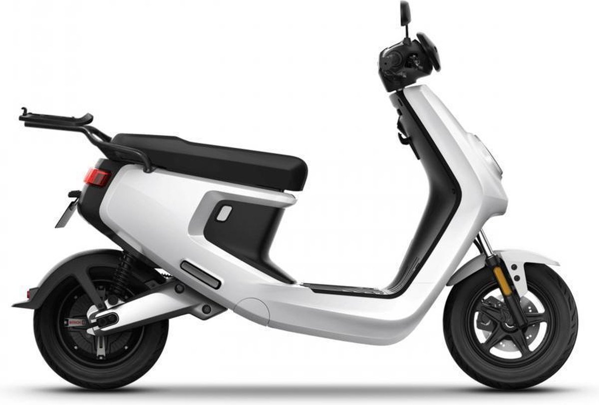Support de top case Shad pour Scooter NIU M+ ELECTRICA Neuf