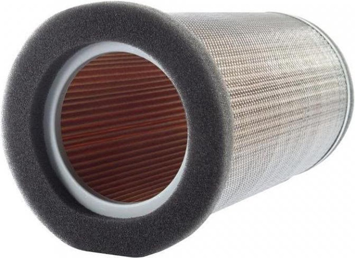 Filtre à air Filtrex pour moto Kawasaki 500 ER-5 1996 à 2006 11013-1261 Neuf