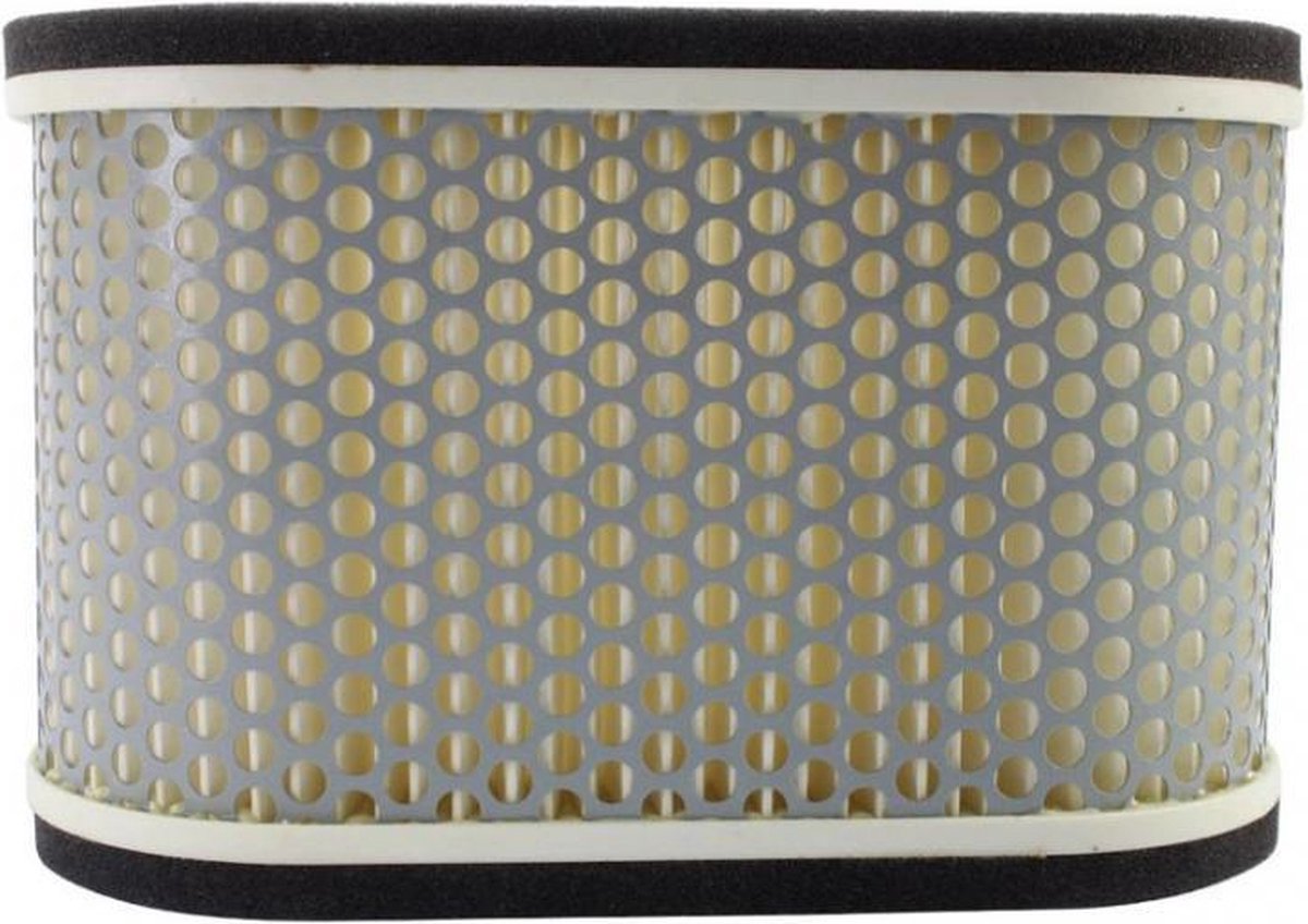 Filterx luchtfilter voor Yamaha 1000 YZF R1 motorfiets 1998 tot 2001 4xv-14451-00 / 127-0063 nieuw