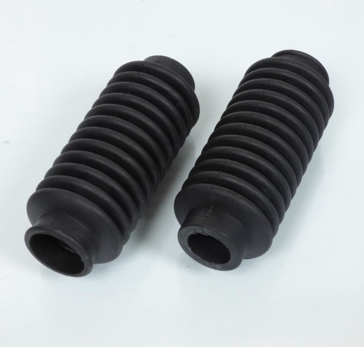 k&s vorkbeschermer voor triumph 750 bonneville 1973 tot 1981 16-3007 / 97-1510 27/32x37/42 nieuw