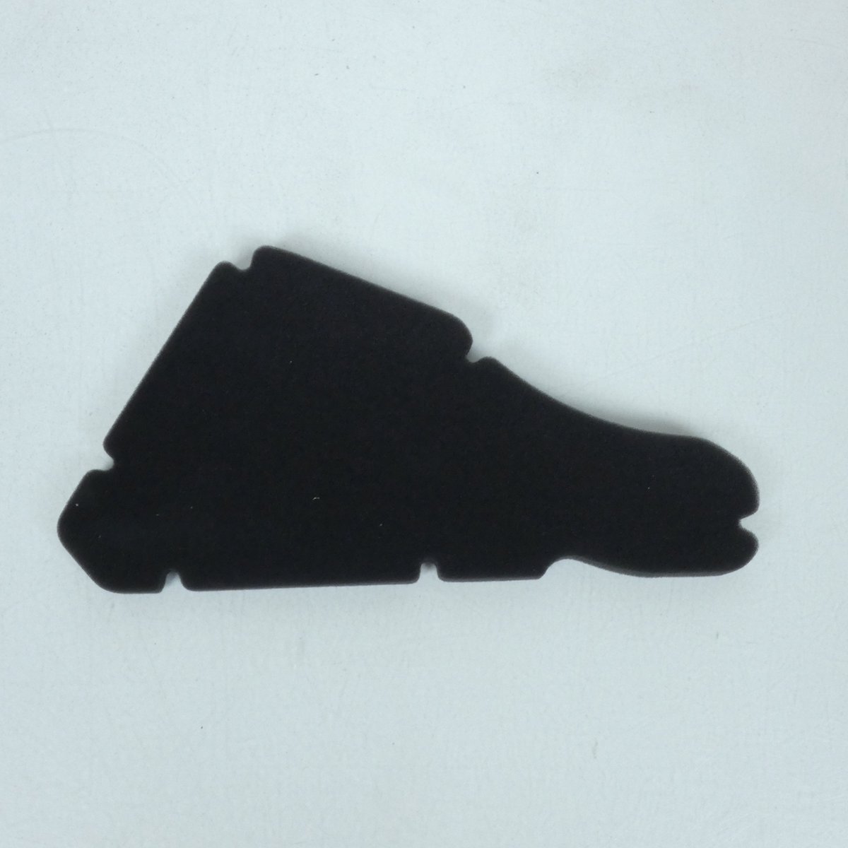 Mousse de Filtre à air Teknix pour scooter Piaggio 50 NTT Avant 1999 FA05 Neuf