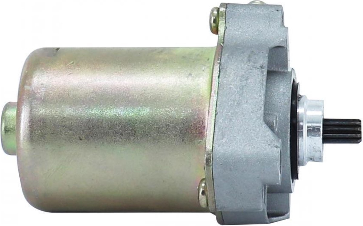 Démarreur SGR pour scooter Honda 50 SXR SHADOW 31210-GW2-044 Neuf