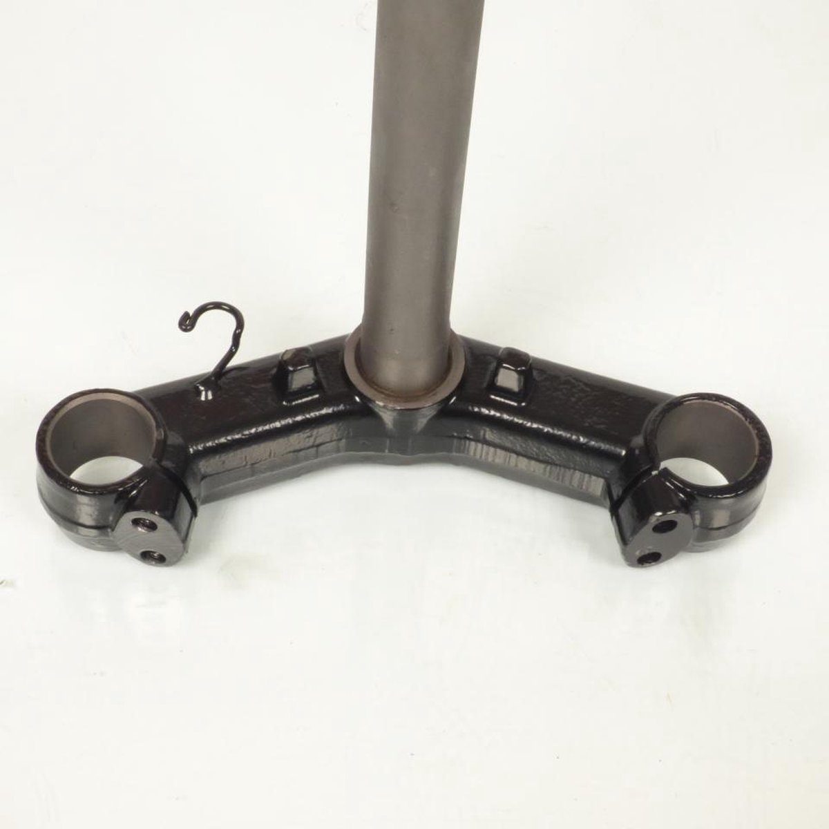 Té de fourche origine pour Scooter Sym 125 Orbit Ii Neuf