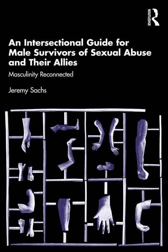 An Intersectional Guide for Male Survivors of Sexual Abuse a ... - cover