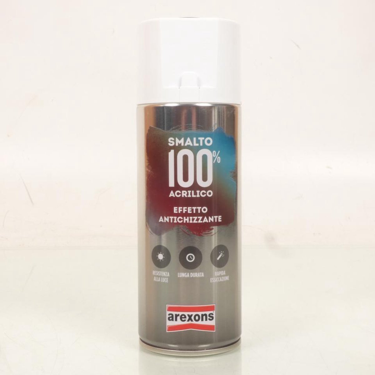 arexons autolak brons / 400 ml nieuw