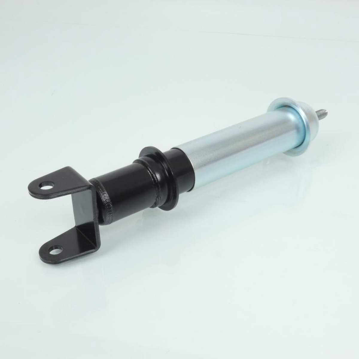 forsa achterschokbreker voor piaggio 50 vespa scooter 1967 tot 1982 2466204 / 58571r5 nieuw