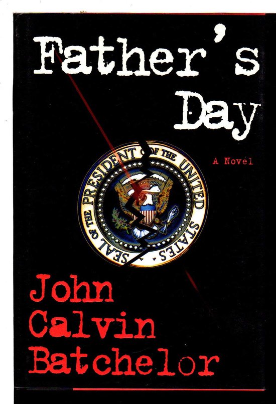 Father's Day - cover