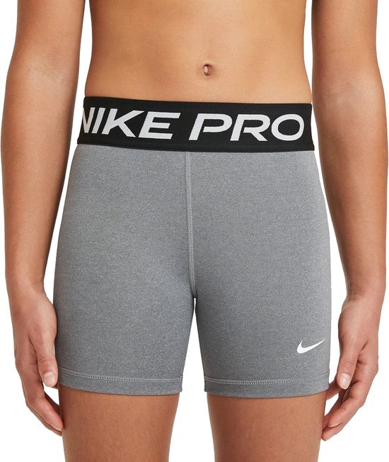 Nike Pro Sports Pantalons Filles - Taille 164