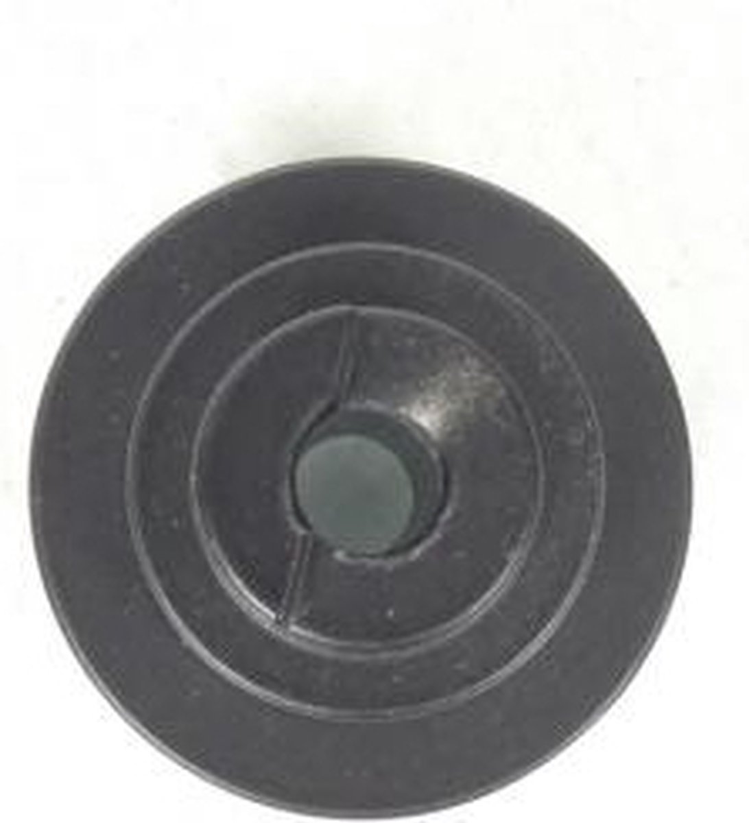 stuurhoes voor honda 400 cb super four 53104-my9-751 95g nieuw