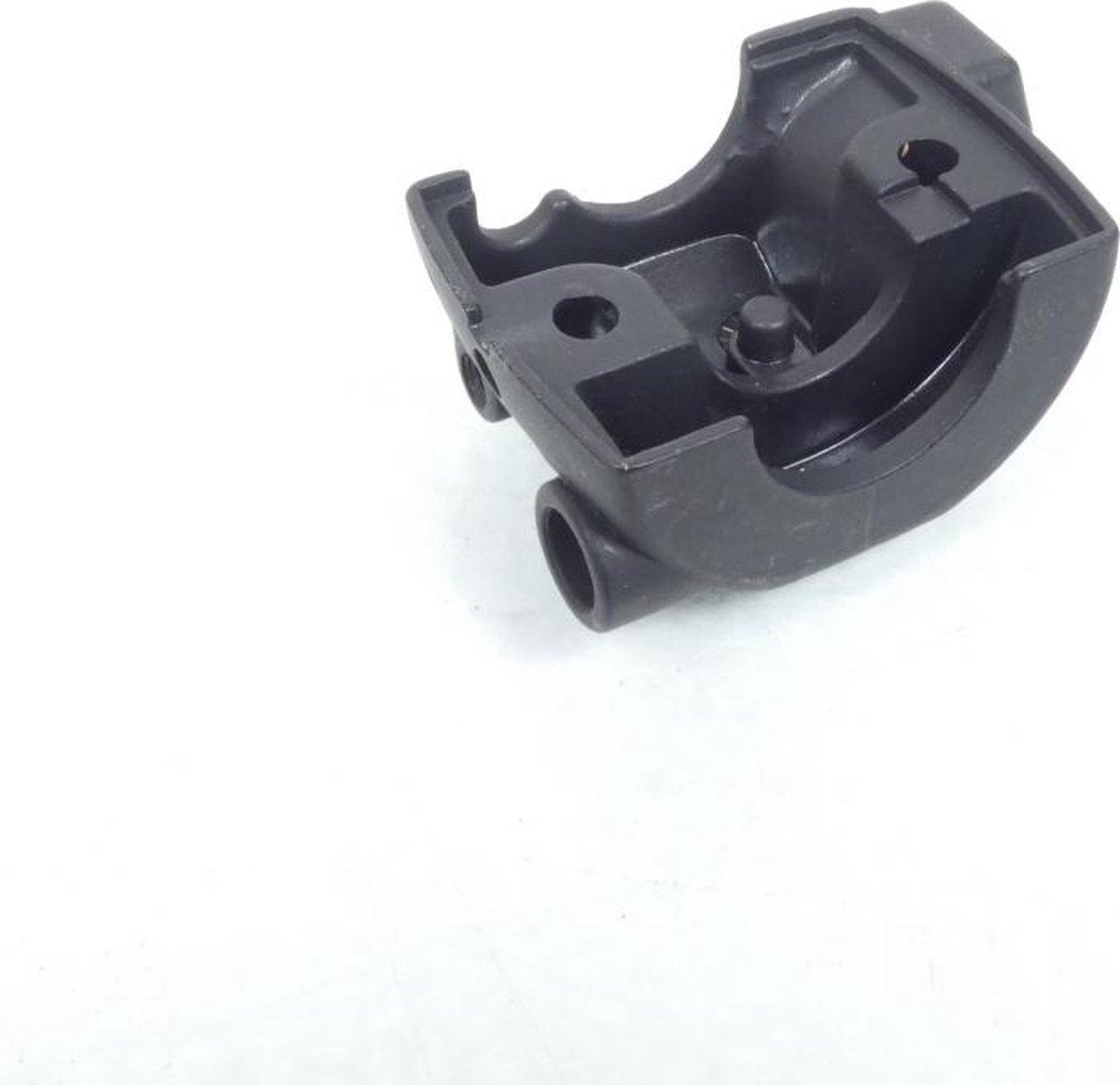 1/2 commodo Droit pour scooter MBK 50 Stunt 2004 à 2013 4CUH3987701 Neuf