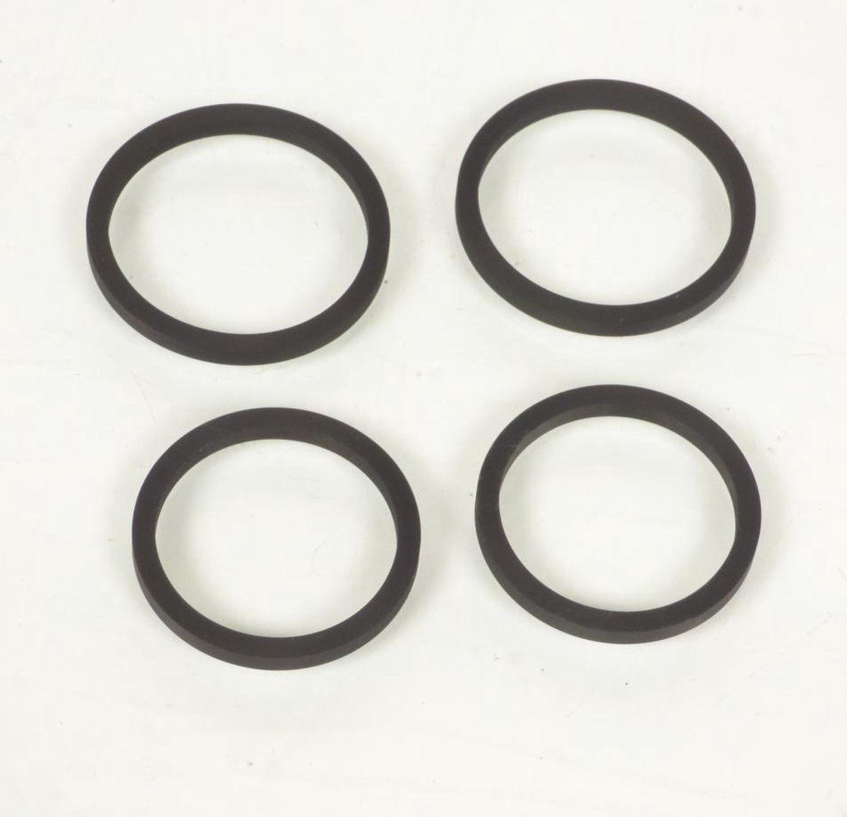 Kit réparation étrier de frein Nissin pour deux roues Nissin N4NCK20 / 4 piston Ø30/34mm Neuf