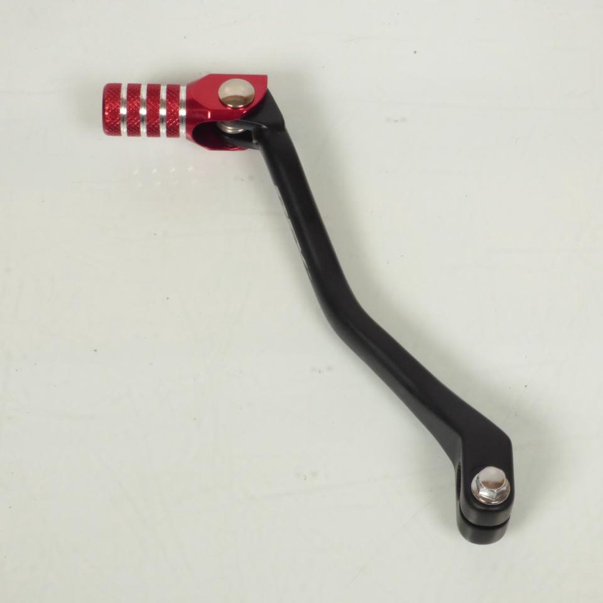 Sélecteur de vitesse RFX pour moto Gas gas 250 EC 2008 à 2020 FXGP6010055RD Neuf