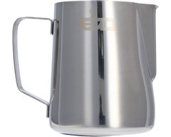 EDO Barista - Melkkan - Melkopschuimkan - RVS - 350ml