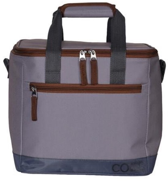 Koeltas 15ltr 25x20x28cm van KOEL — afbeelding 3