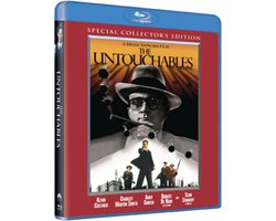 Untouchables