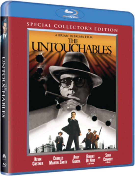 Untouchables