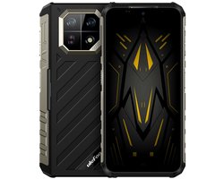 Ulefone Armor 22 - 256GB - Zwart