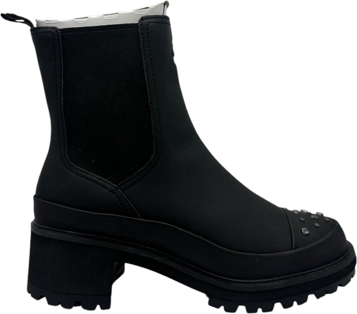Timberland Kori park Chelsea – Vrouwen Zwart