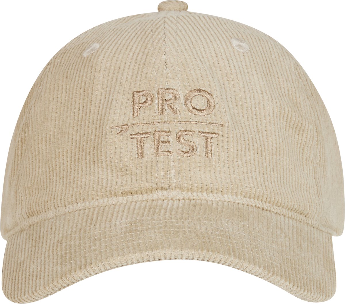 Protest PRTBADLEY – Baseballpet Heren