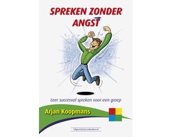 Spreken zonder Angst