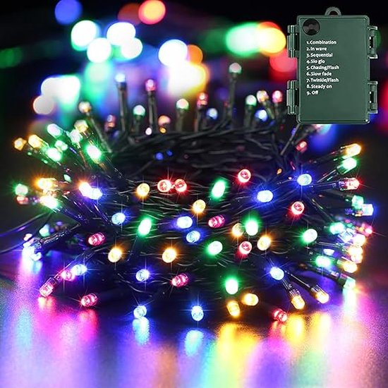 Led