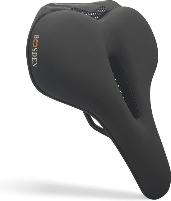 Selle Royal zadel Drifter Junior Small 5167 bruin