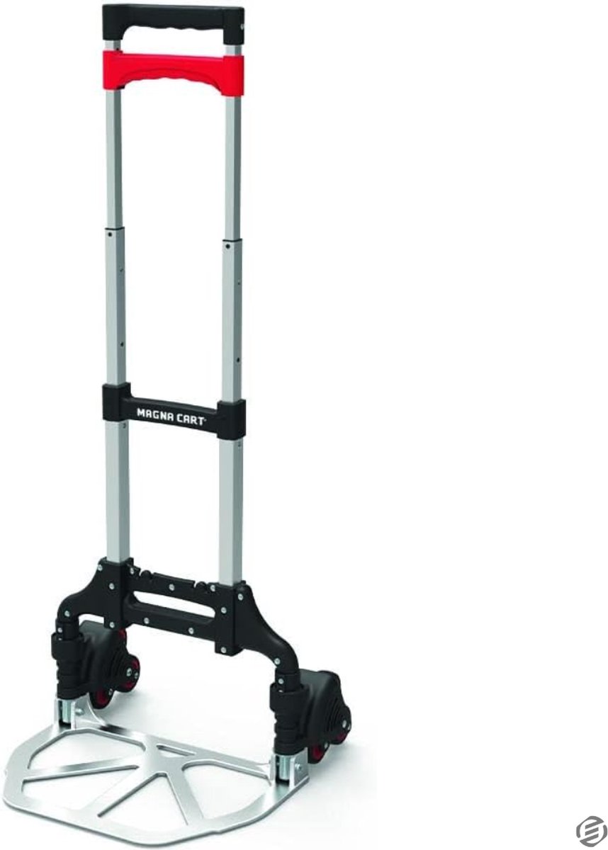 Equivera Trapsteekwagen - Traploper - Traploper Steekwagen - Trap Steekwagen