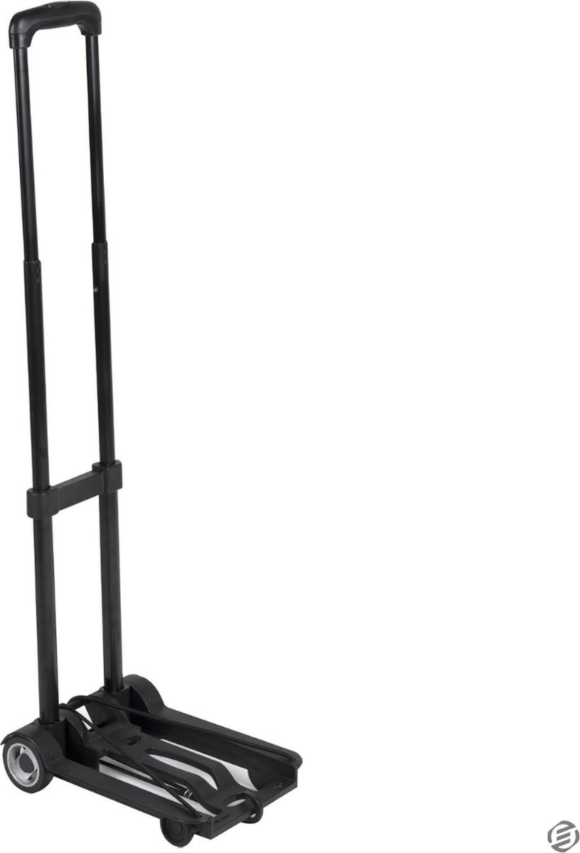 Equivera Trapsteekwagen - Traploper - Traploper Steekwagen - Trap Steekwagen