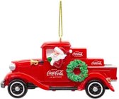 Kurt S. Adler - Coca-Cola Bear on Cooler Ornament Kurt S. Adler - Coca-Cola Bear on Cooler Ornament